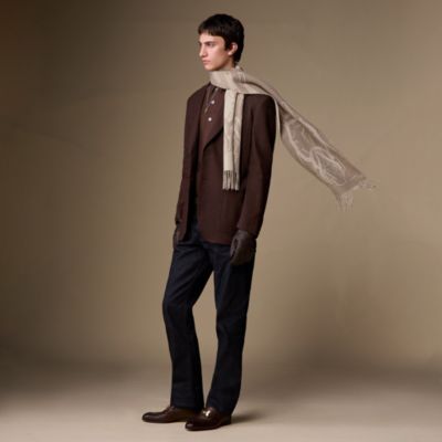 メンズ ネクタイ、ポケットチーフ | エルメス | Hermès